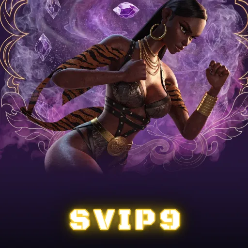 Screenshot Proses Instalasi svip9 APK